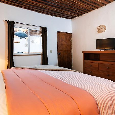 Oyo Posada Del Pescador Cabo San Lucas Exteriér fotografie