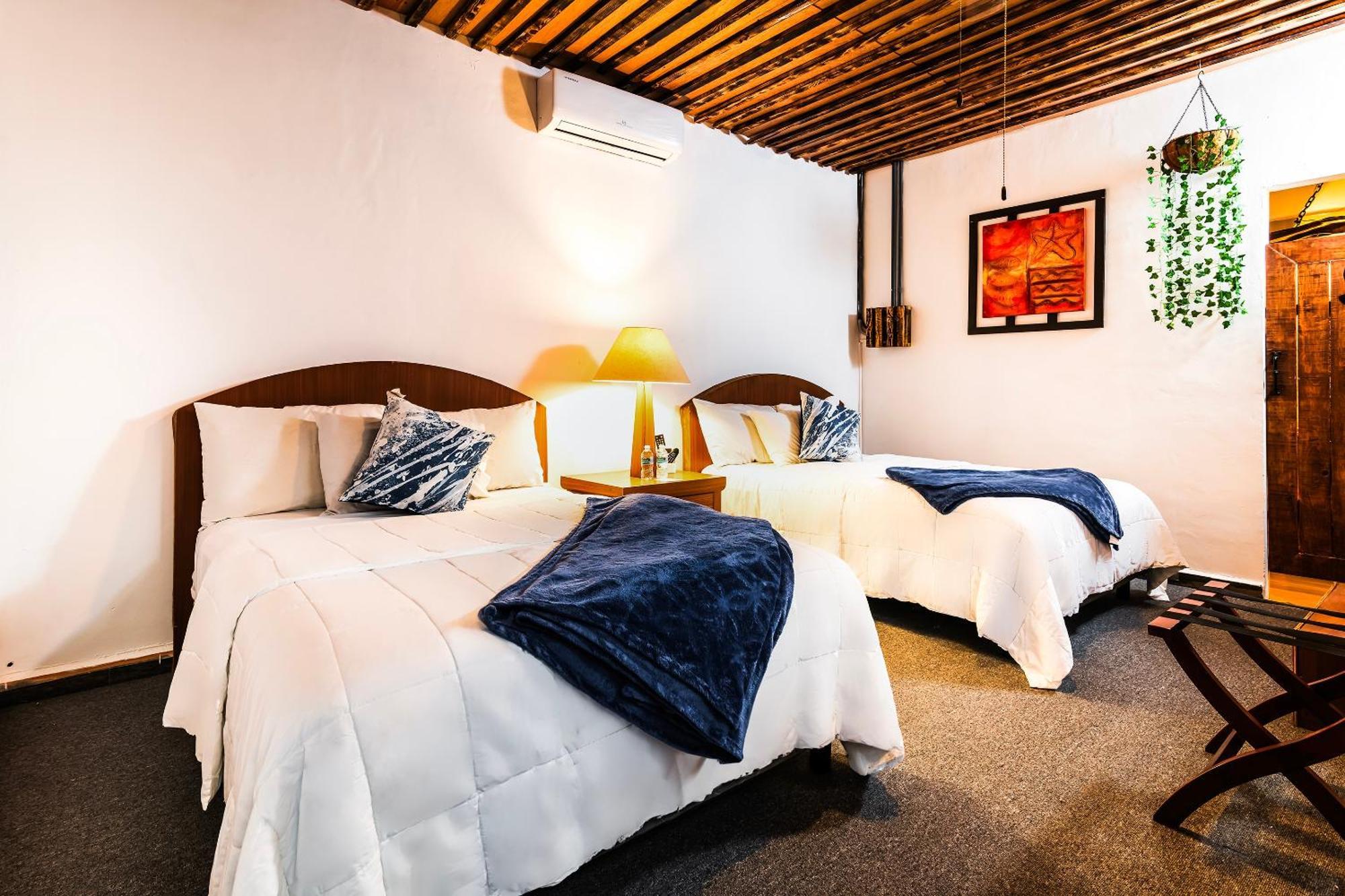 Oyo Posada Del Pescador Cabo San Lucas Exteriér fotografie